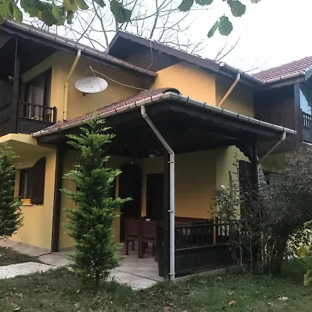 Otantik Villa
