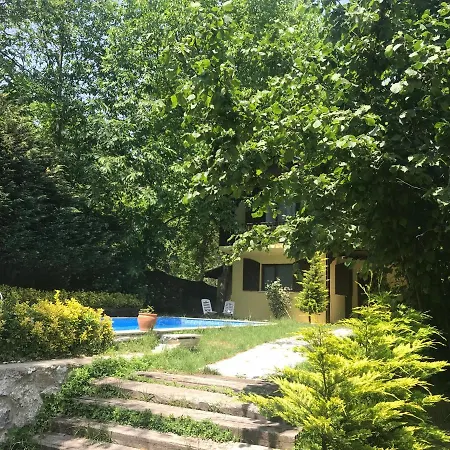 Otantik Villa Sapanca